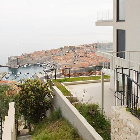 The Residence Dubrovník Exteriér fotografie