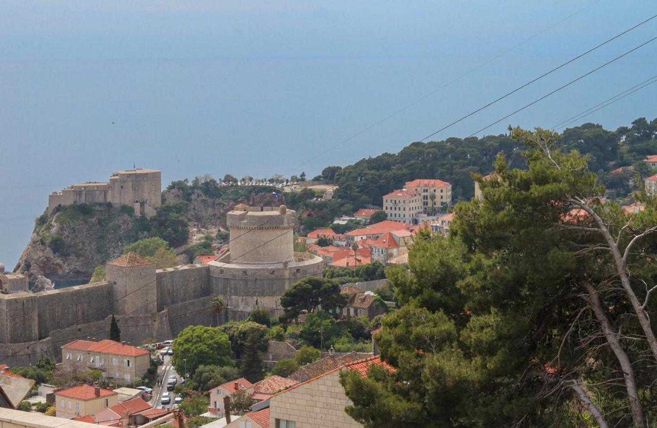 The Residence Dubrovník Exteriér fotografie